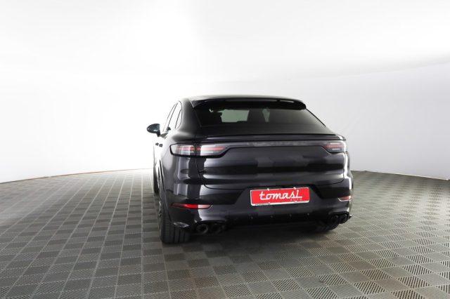 PORSCHE Cayenne Coupé 3.0 Coupè V6