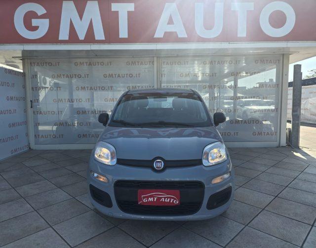 FIAT Panda 1.0 69CV HYBRID GARANZIA OTTIME CONDIZIONI