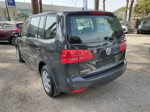 VOLKSWAGEN Touran 1.2 "7 POSTI"