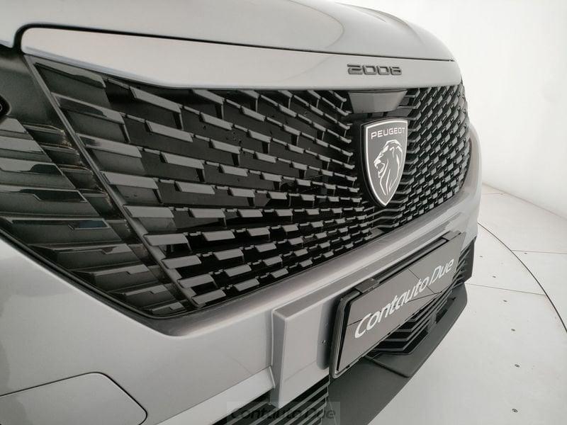 Peugeot 2008 2008 1.2 hybrid Style 145cv e-dcs6