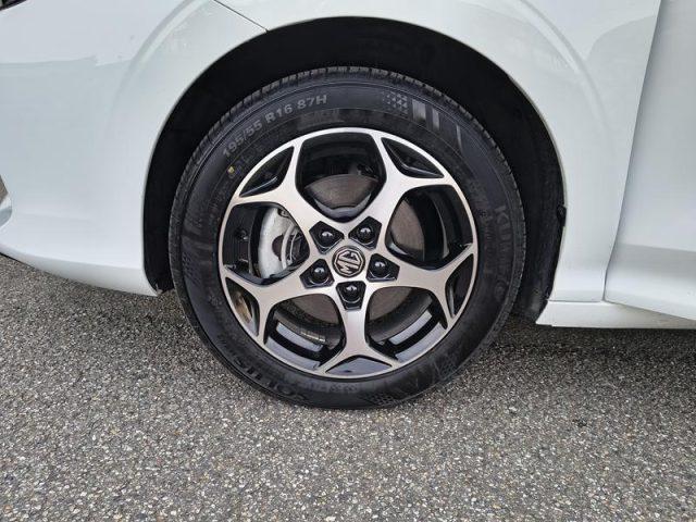 MG MG3 1.5 Hybrid+ Comfort NEOPATENTATI