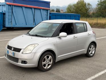 Suzuki Swift 1.3 5p. GLX