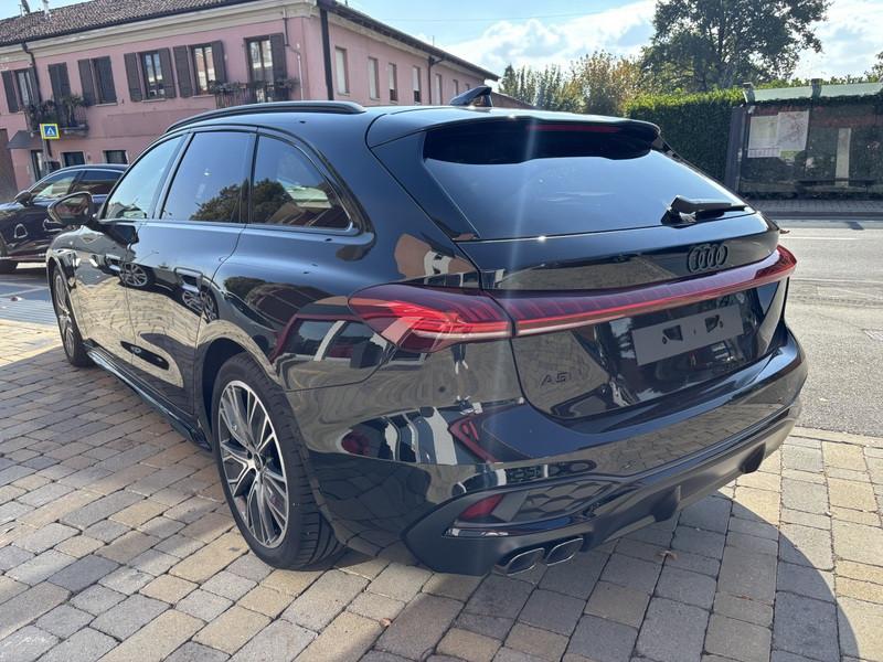 Audi A5 Avant TDI 150 kW S tronic mHEV+ S Line edition