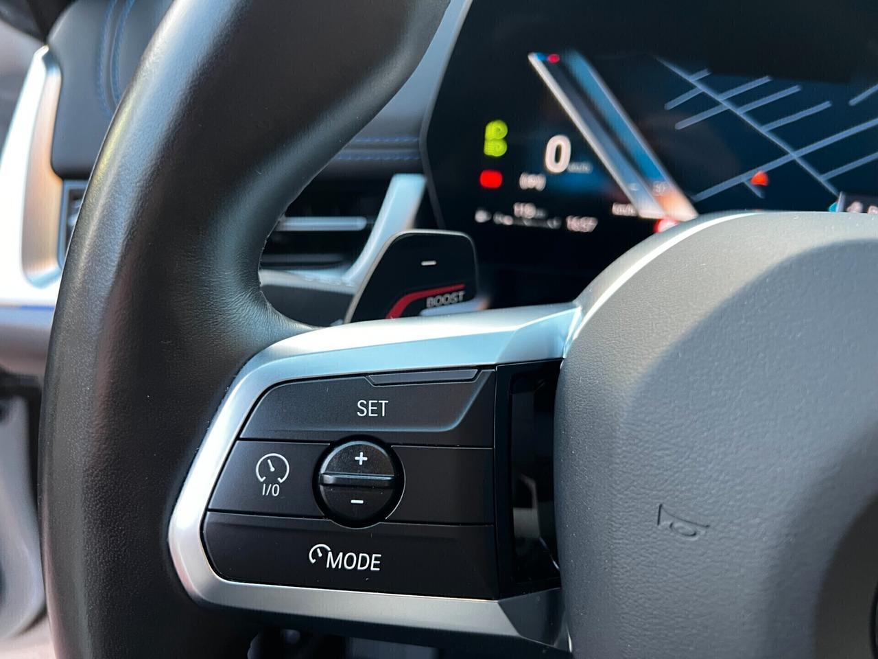 Bmw X1 sDrive 18D M Sport-2023-FULL