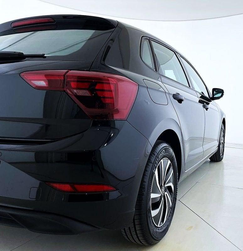 Volkswagen Polo Polo 1.0 Life