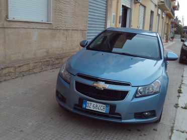 Chevrolet Cruze 1.6 4 porte LS