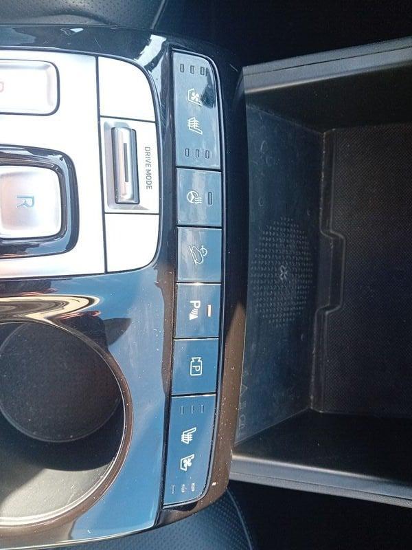 Hyundai Tucson Tucson 1.6 HEV aut.Exellence