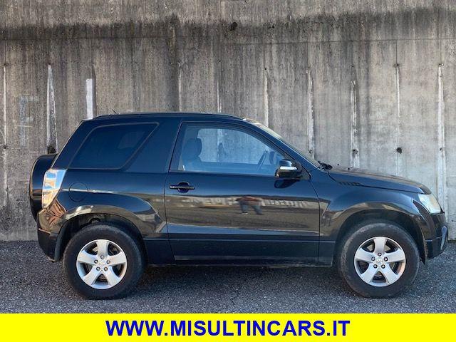 SUZUKI Grand Vitara 1.9 DDiS 3 porte