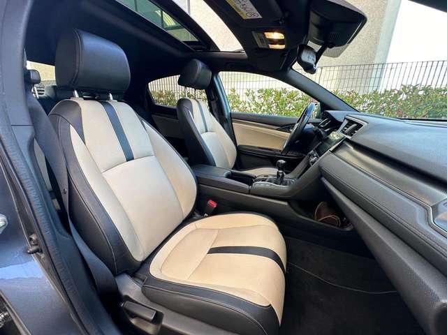 Honda Civic 1.5T 5 porte Sport+