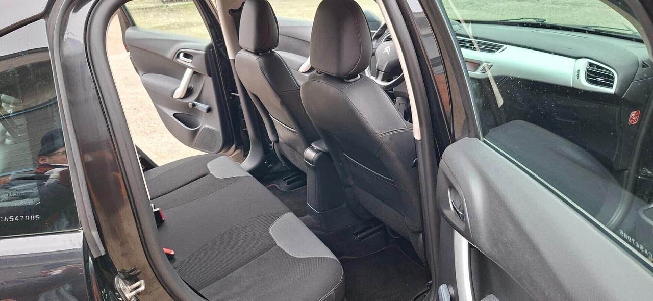 CITROEN C3 1.1 EXCLUSIVE CON GPL FULL KM 140000