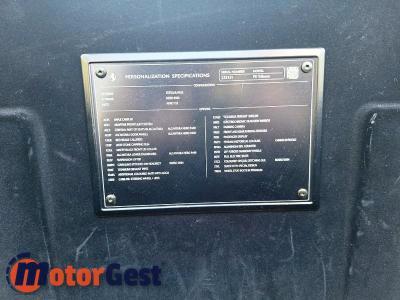 Ferrari F8 Tributo Coupe 3.9