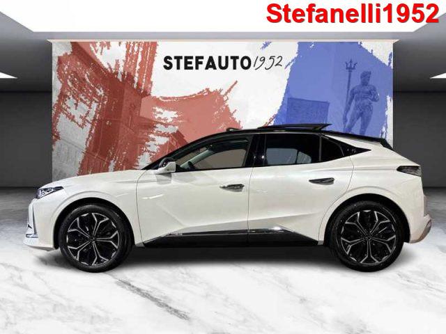 DS AUTOMOBILES DS 4 1.5 bluehdi Etoile Alcantara 130cv auto