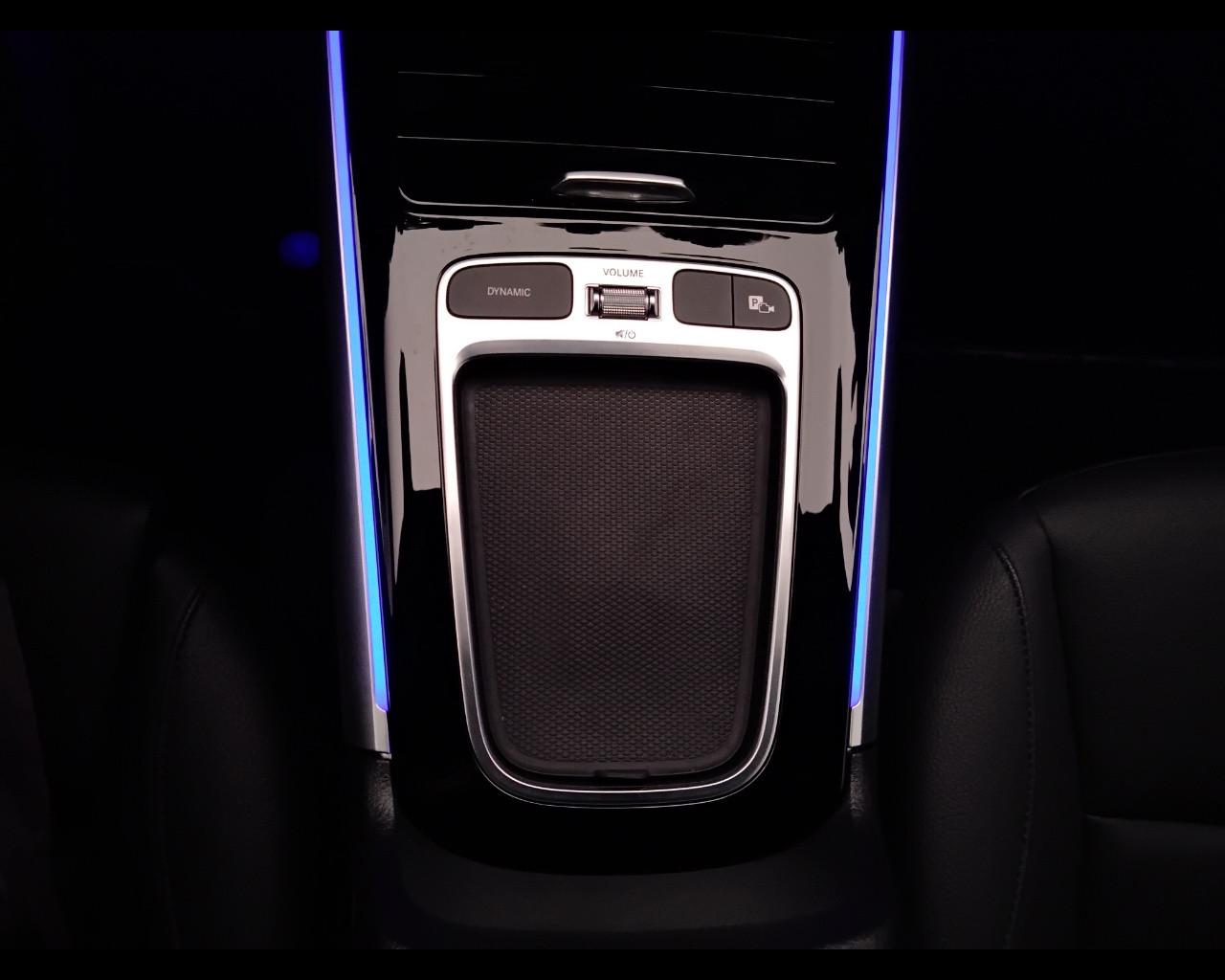 Mercedes-Benz EQB - X243 2024 - EQB 250+ Progressive Advanced