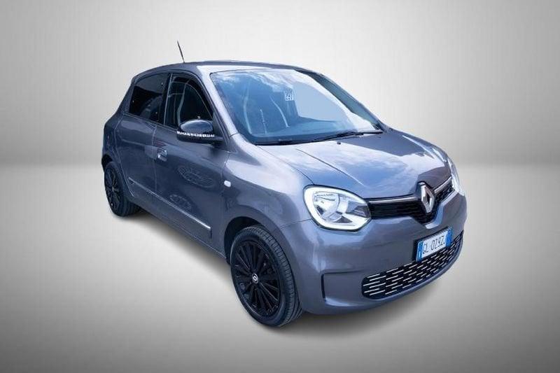 Renault Twingo Electric III Electric 22kWh Urban Night