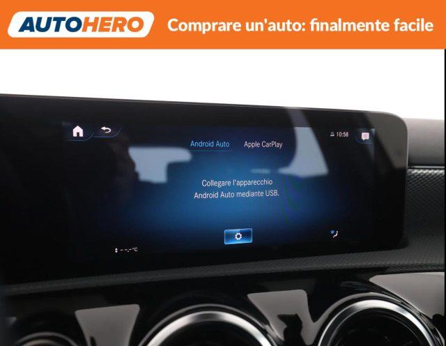 MERCEDES-BENZ A 160 Sport