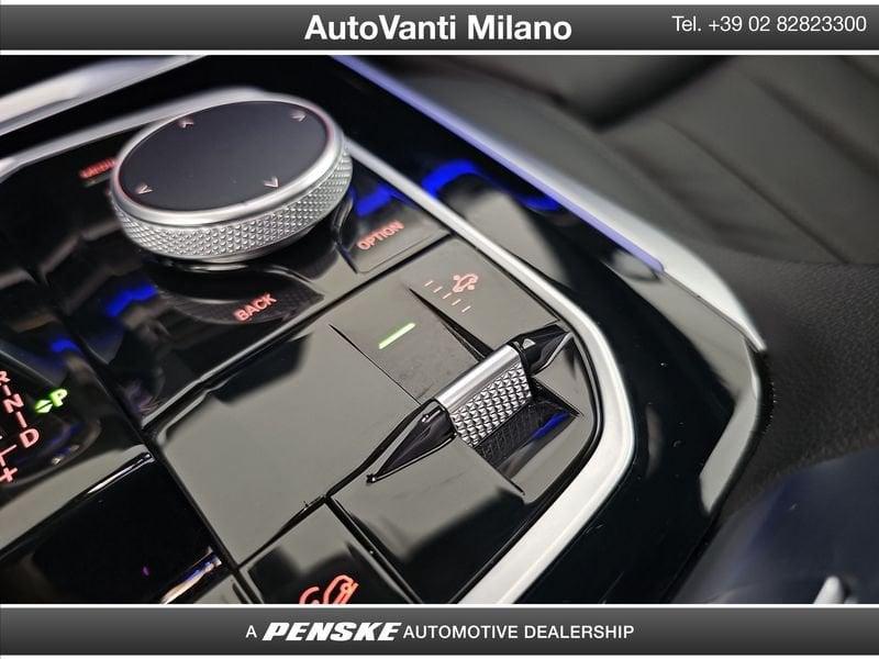 BMW X5 X5 xDrive30d 48V xLine