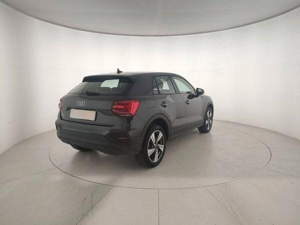 Audi Q2 30 TDI Admired S tronic
