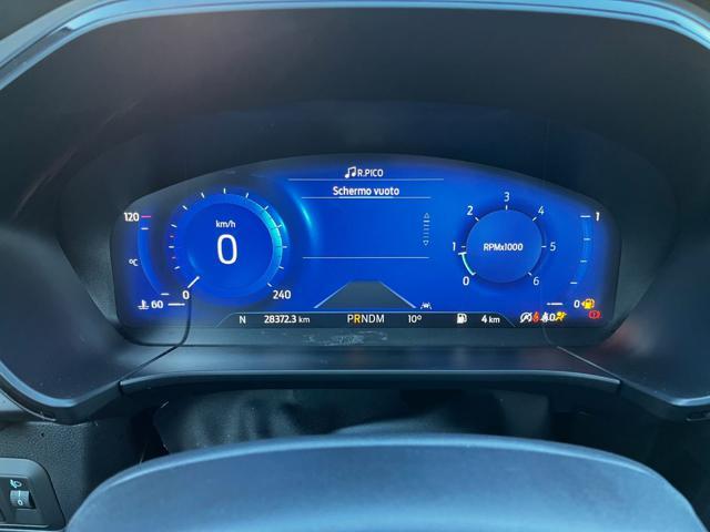 FORD Kuga 2.0 EcoBlue 120 CV aut. ST-Line