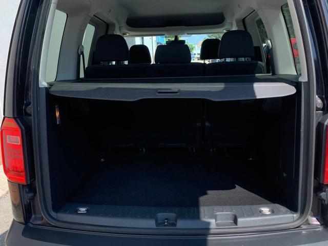 VOLKSWAGEN Caddy 1.4 TGI Trendline