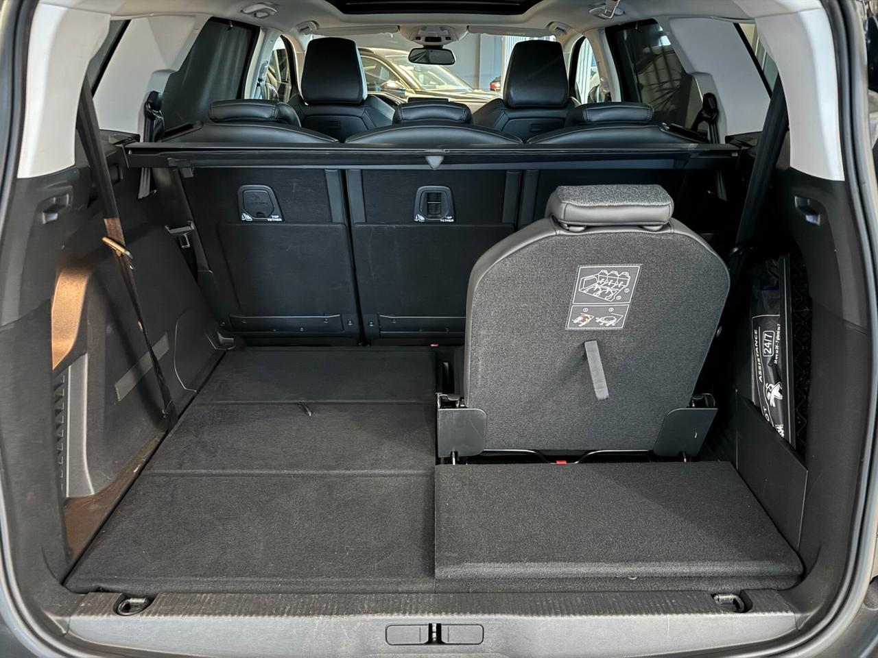 PEUGEOT 5008 1.5 BLUEHDI 130CV 7 POSTI ALLURE 2020