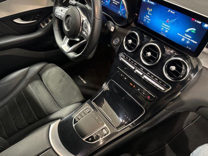 Mercedes GLC 220 220 D Premium 4Matic 9G-Tronic Plus