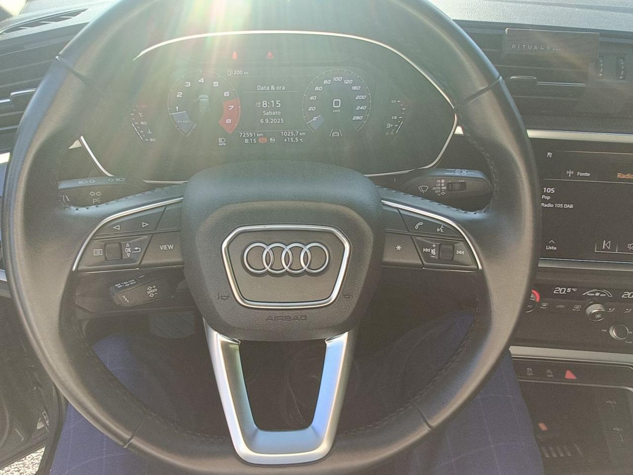 Audi Q3 Business 1.5 35 TFSI #6719
