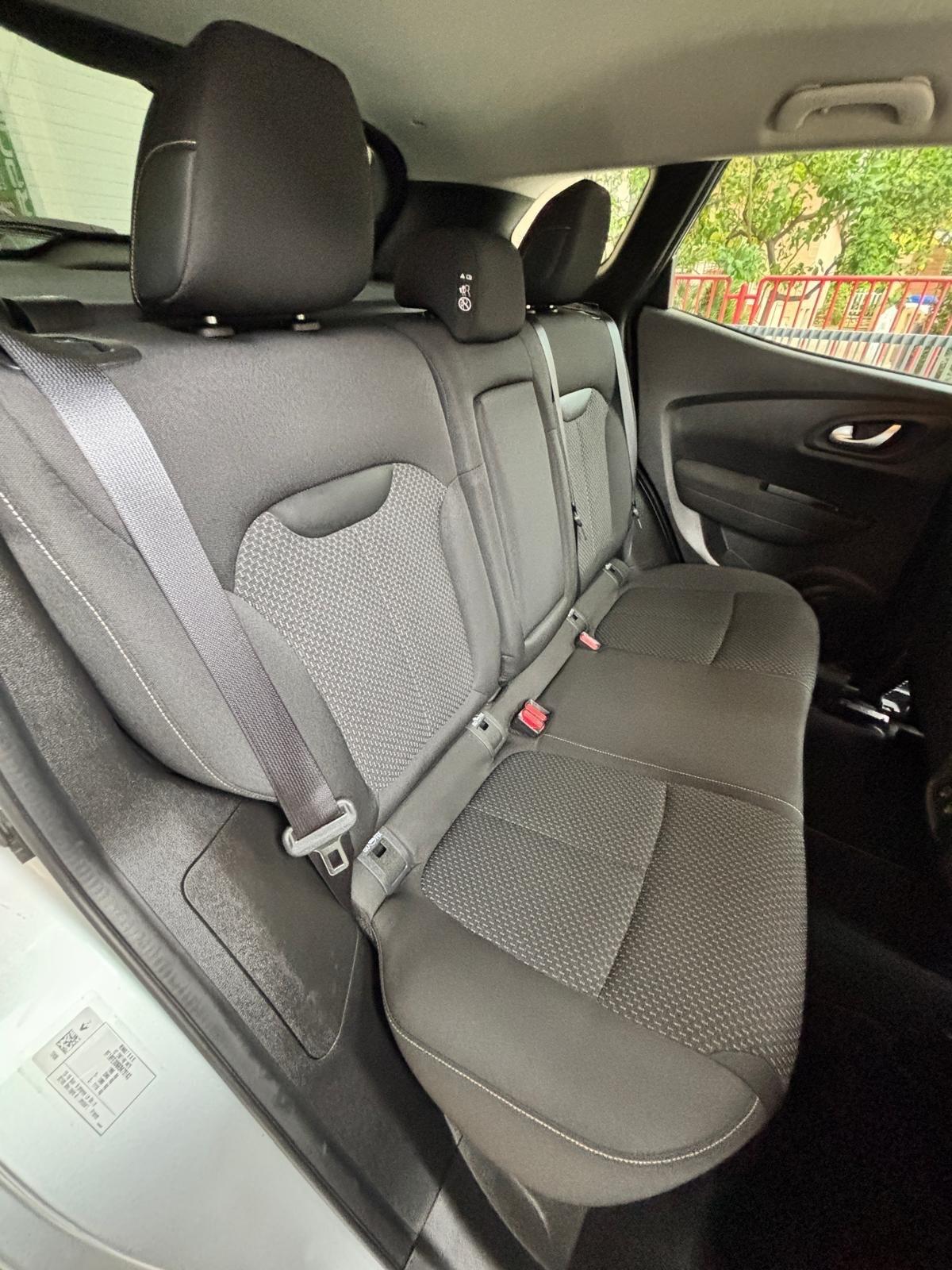 Renault Kadjar Blue dCi 8V 115CV EDC Equilibre