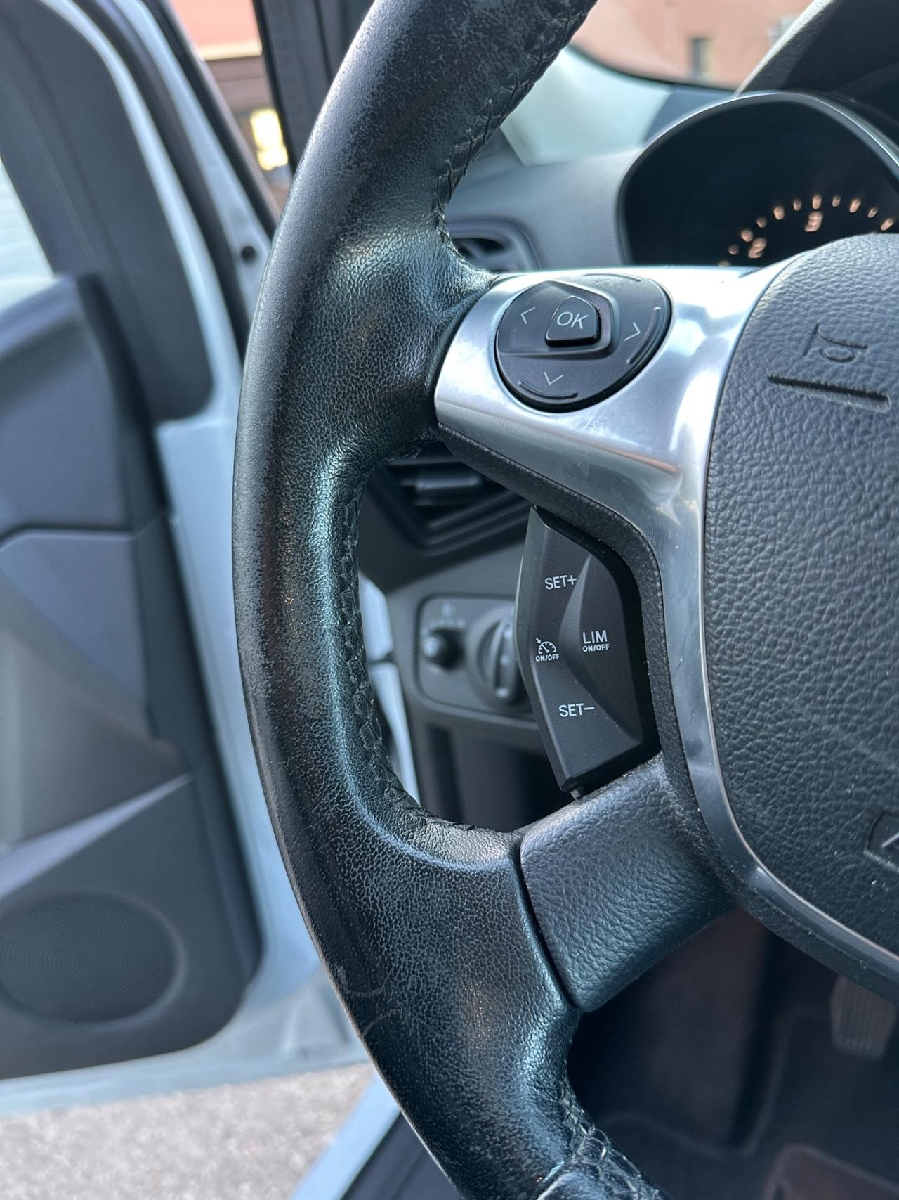 Ford Kuga 2.0 TDCI 115 CV soli 120mila km unipro