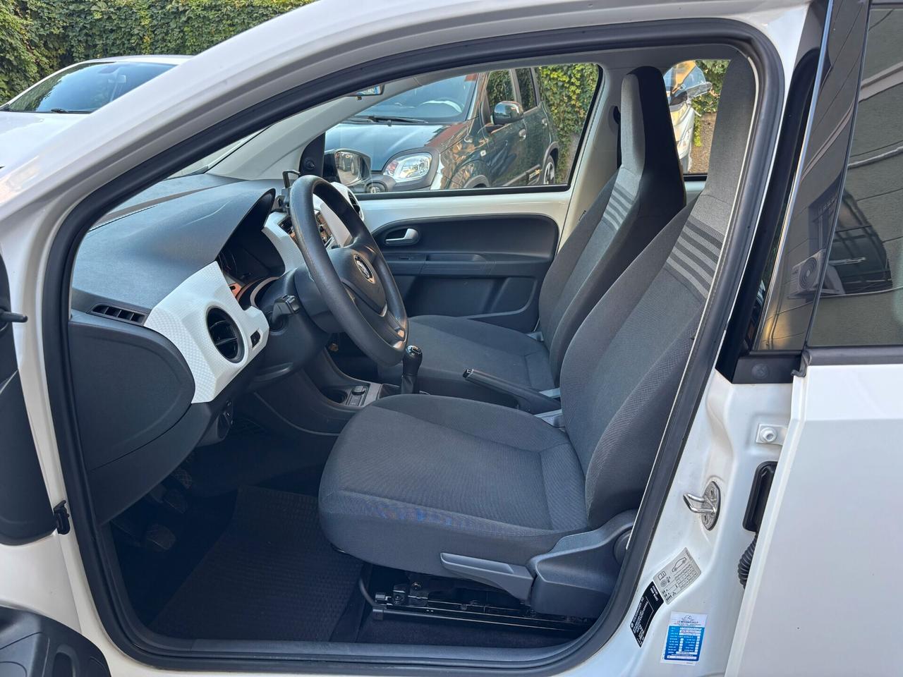Volkswagen up! 1.0 75 CV 5p. high BlueMotion Technology PREZZO REALE