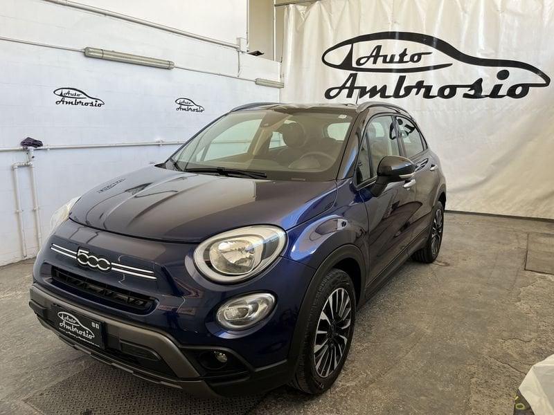 FIAT 500X 500X 1.0 t3 Cross 120cv