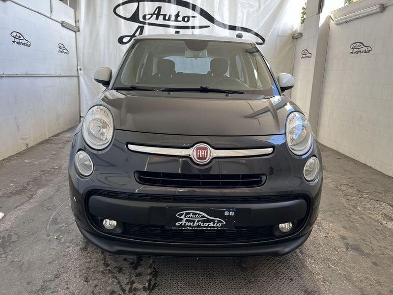 FIAT 500L 500L 1.3 Multijet 95 CV Lounge