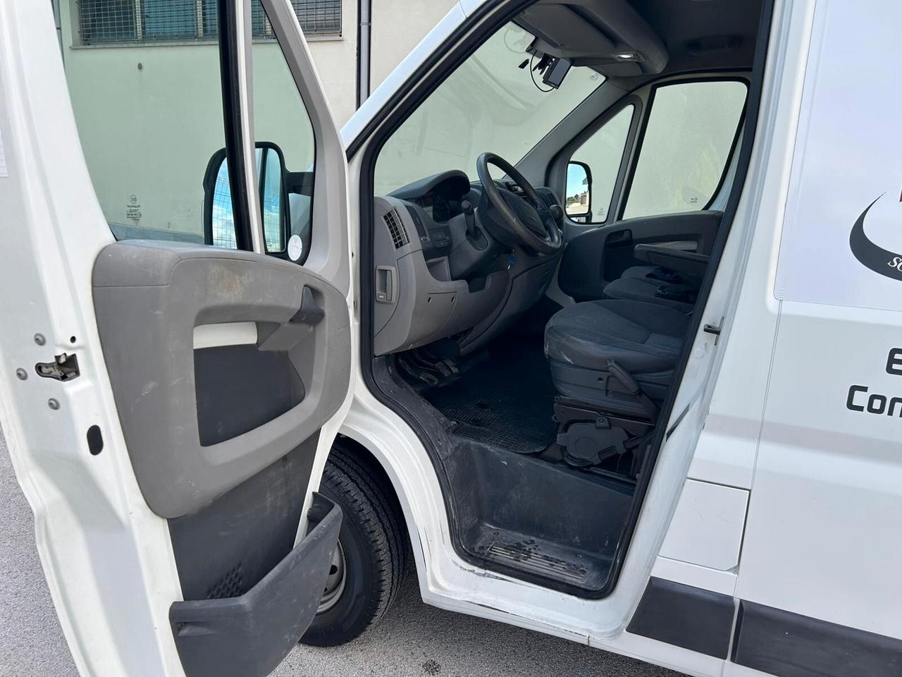 Peugeot Boxer 330 2.2 HDi/120CV PC-TN Furgone