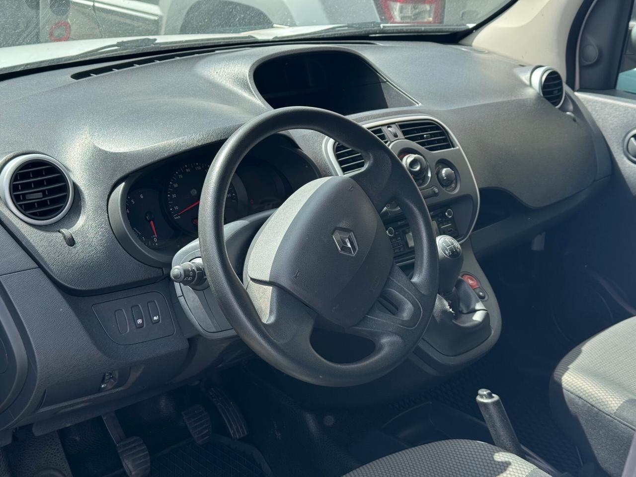 RENAULT KANGOO COIBENTATO *IVA* 1.5cc 90CV