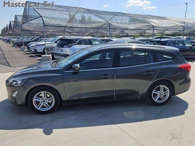 FORD Focus SW 1.0 ecoboost Business 125 Cv Navi - GB664PH