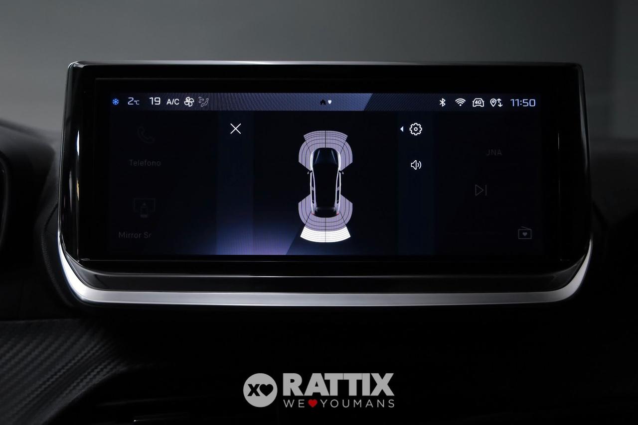 Peugeot 208 1.2 puretech 100CV Allure