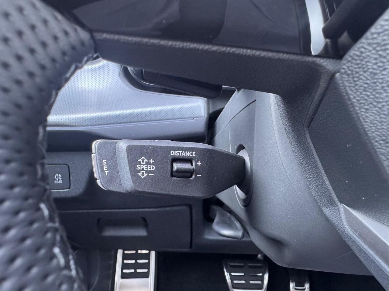 AUDI Q3 TFSI S-TRONIC