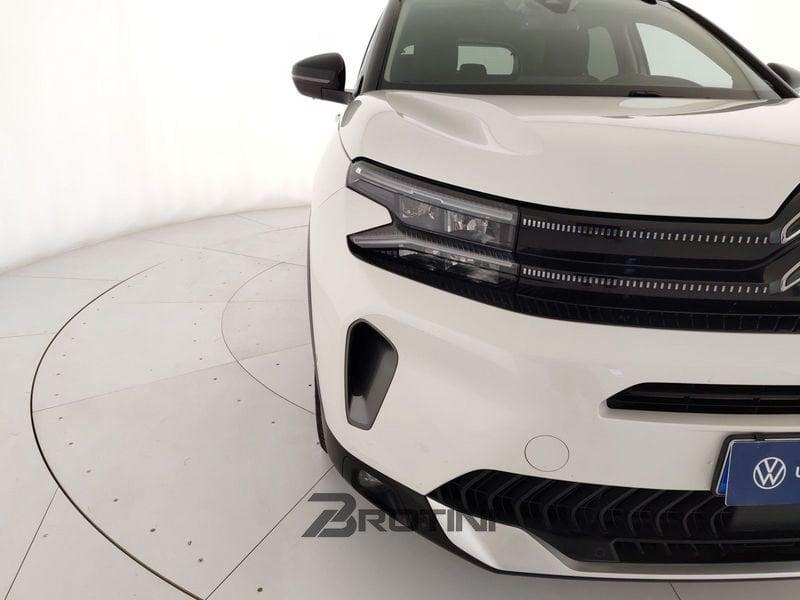 Citroën C5 Aircross BlueHDi 130 S&S Shine Pack EAT8