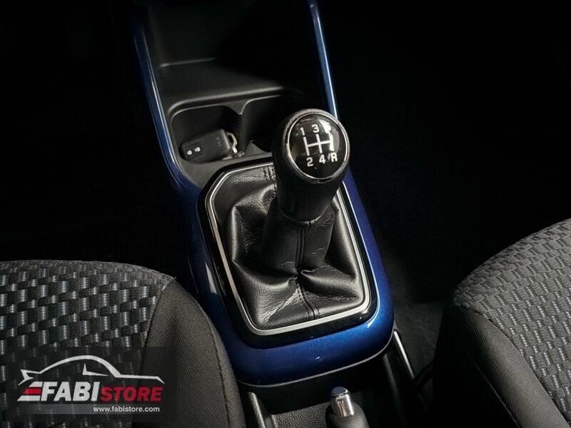 Suzuki Ignis Ignis 1.2 Hybrid 4WD Top - Navi, Camera, Cruise ecc