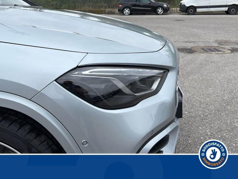 Mercedes-Benz GLA 200d Automatic AMG Line Advanced Plus Extra