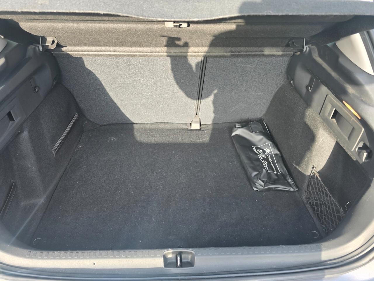 Citroen C4 BlueHDi 100 Feel