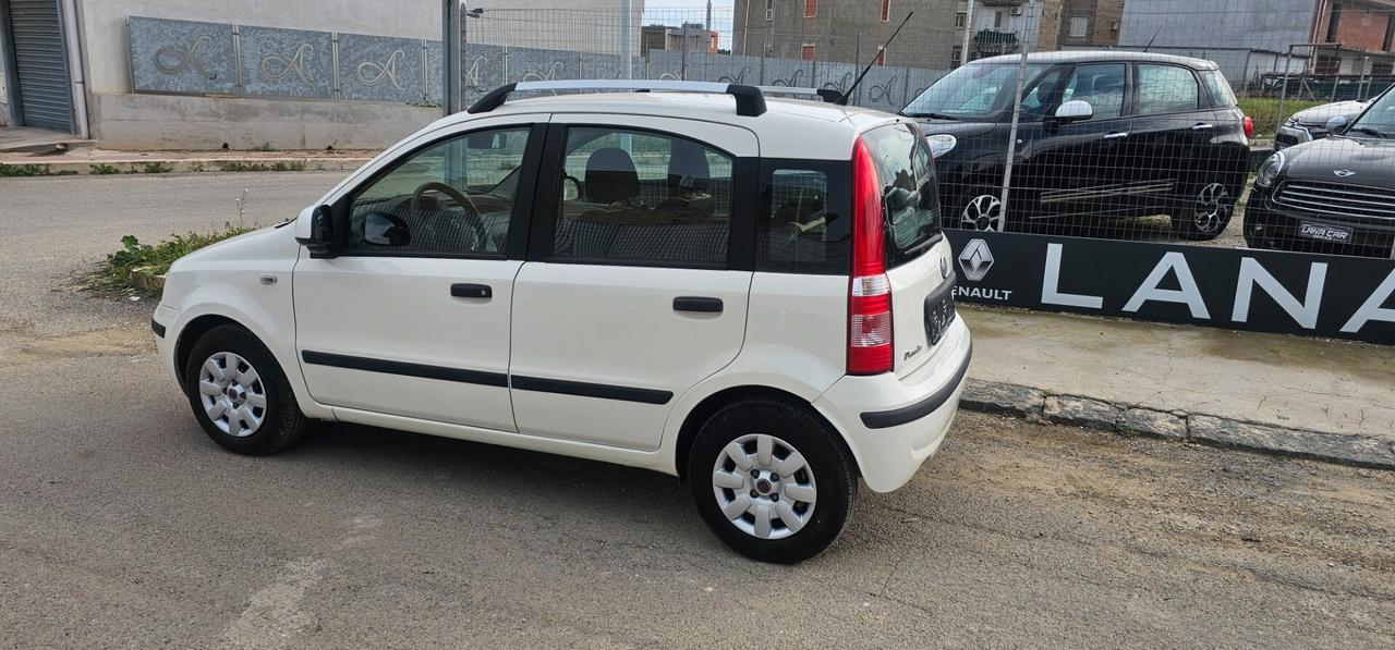 Fiat Panda 1.2 Emotion