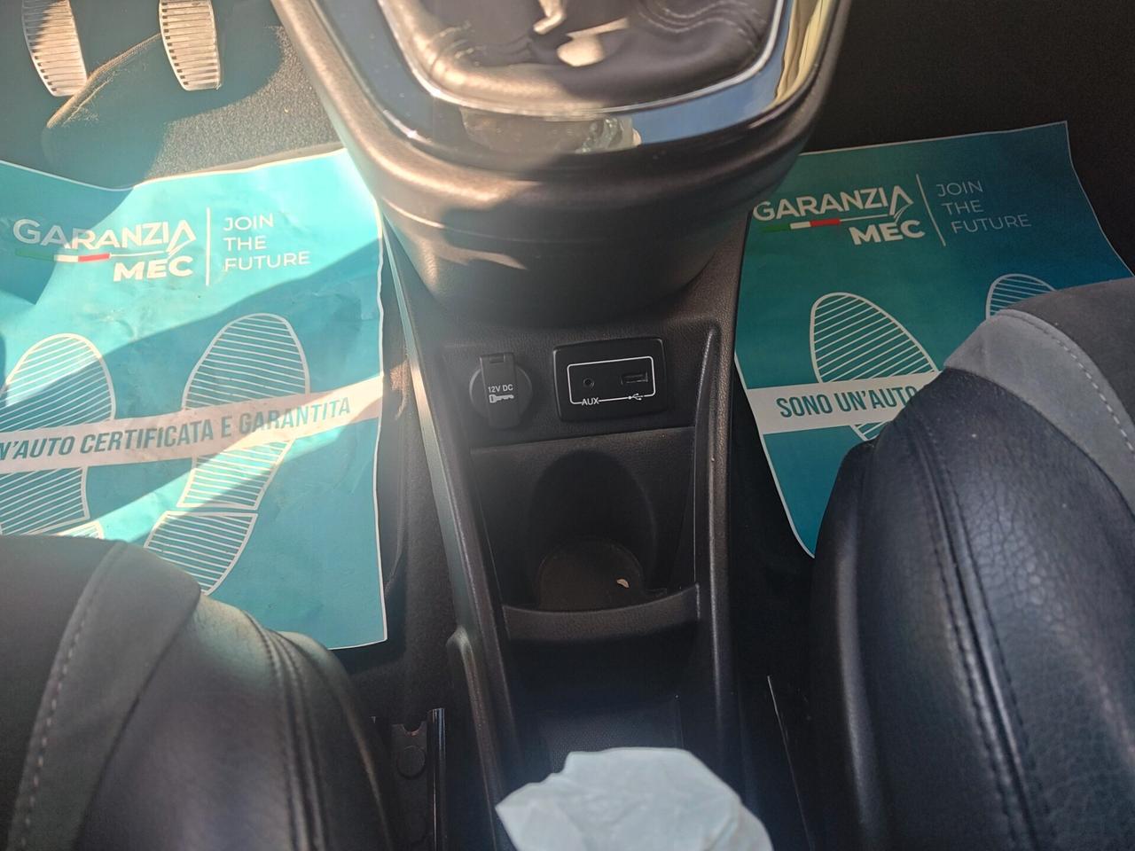 LANCIA YPSILON 1.2 69 CV 5P. PLATINUM