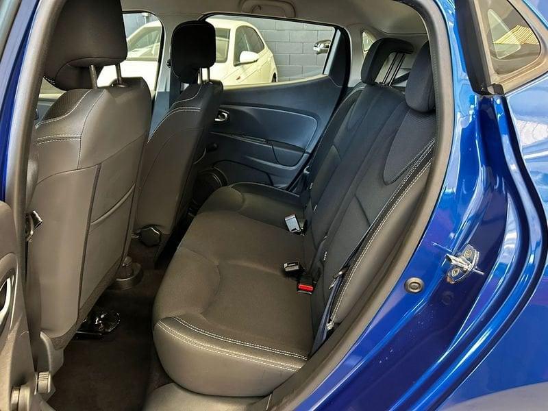 Renault Clio Clio TCe 12V 75 CV 5 porte Life
