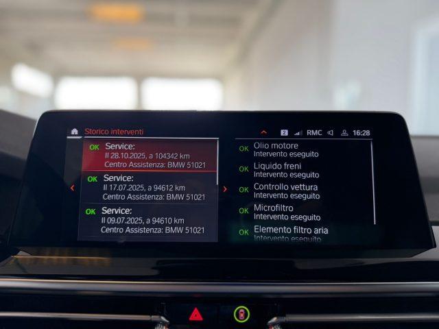 BMW X3 xDrive30d 249CV 48V Msport //SERVICE BMW/