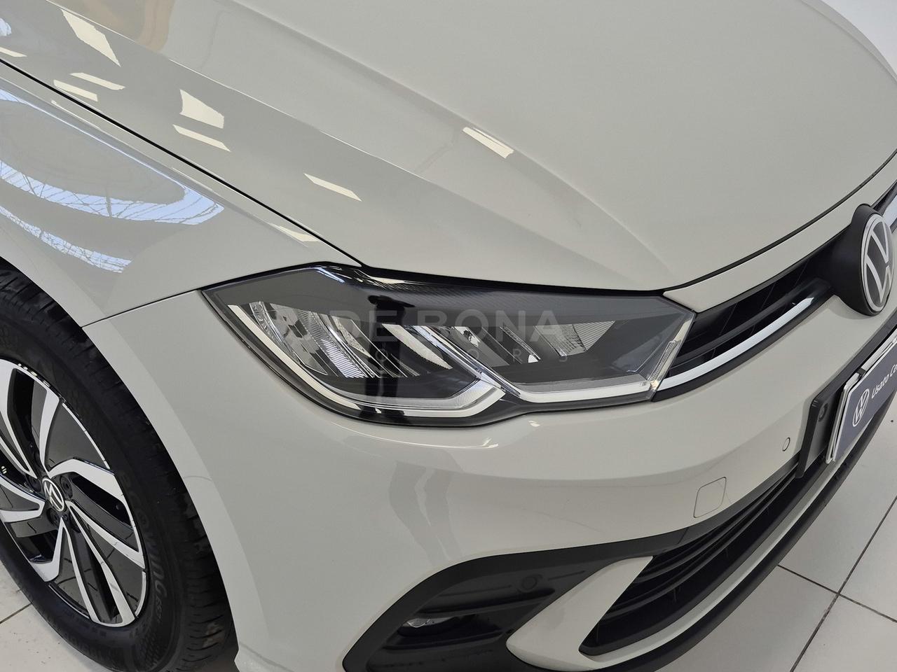 Volkswagen Polo 1.0 evo life 80cv