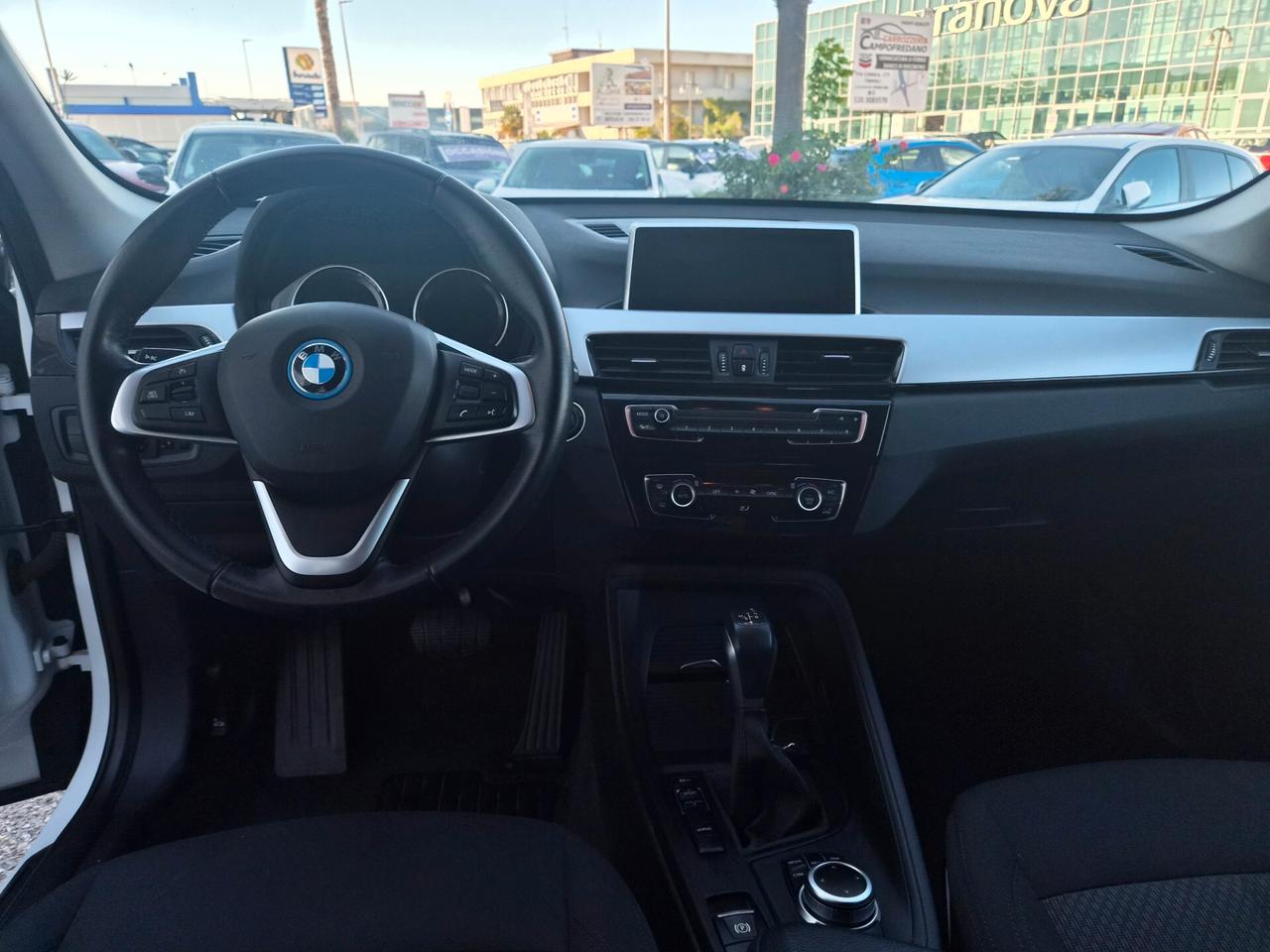 Bmw X1 xDrive25e Business Advantage
