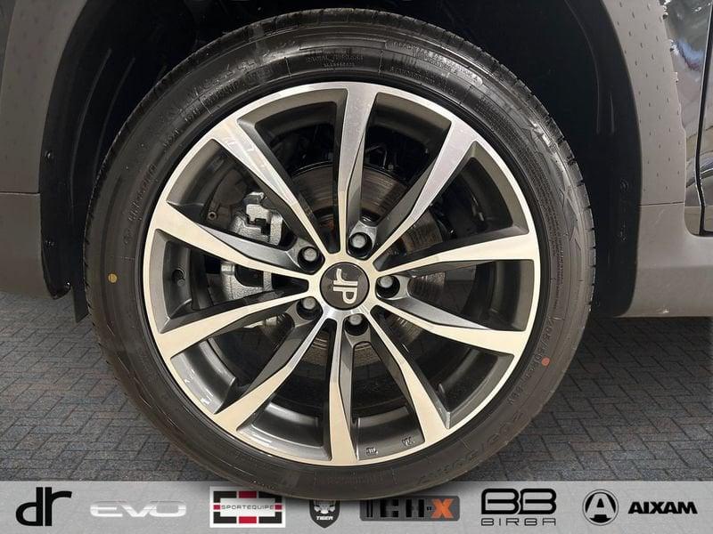 DR AUTOMOBILES dr3 DR 3 1.5 COLLECTION CVT BZ/GPL