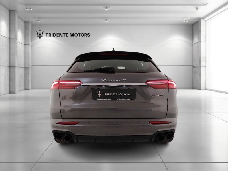 Maserati Levante 2.0 MHEV Modena AWD Auto
