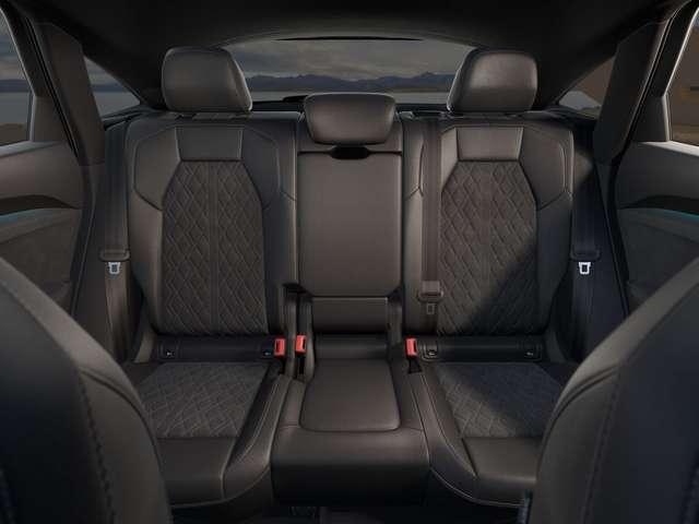 Audi Q5 Sportback quattro s line edition tdi 204 cv full