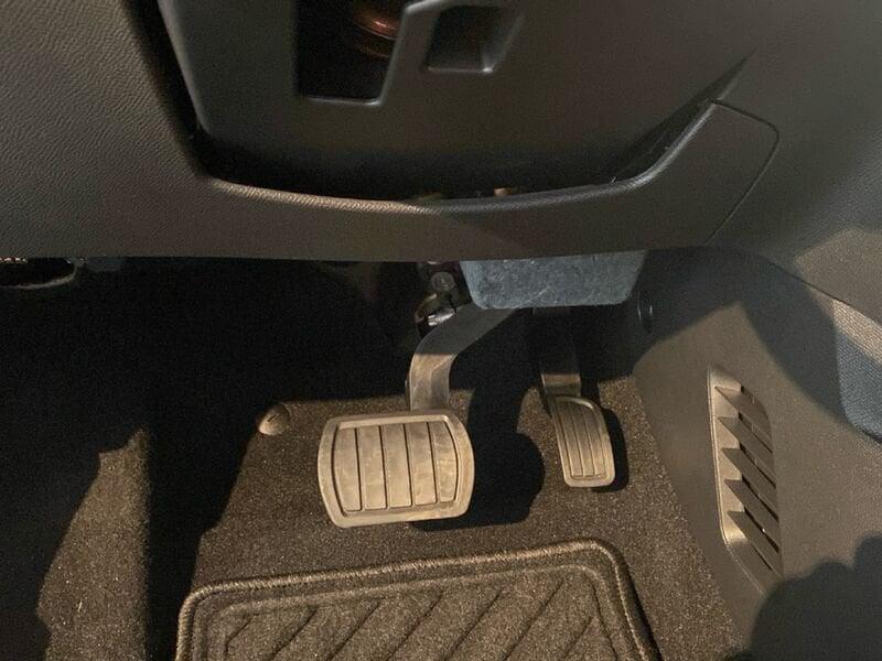 Opel Frontera Hybrid 110cv Edition EDCT